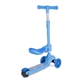 Scooter JETSTER Plus BLUE